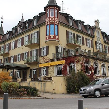 Ferienwohnung Am Schloss Heiligenberg Ngoại thất bức ảnh