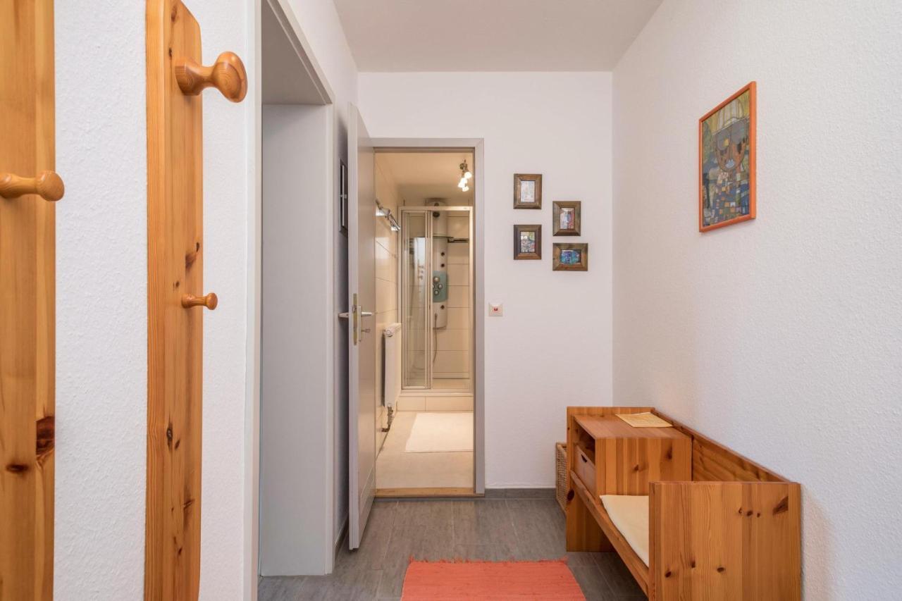 Ferienwohnung Am Schloss Heiligenberg Ngoại thất bức ảnh