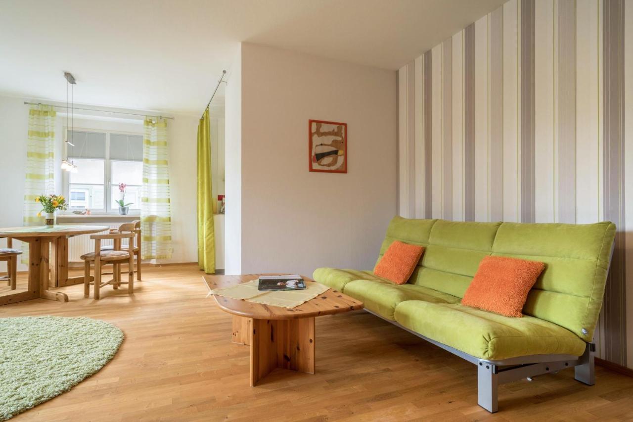 Ferienwohnung Am Schloss Heiligenberg Ngoại thất bức ảnh