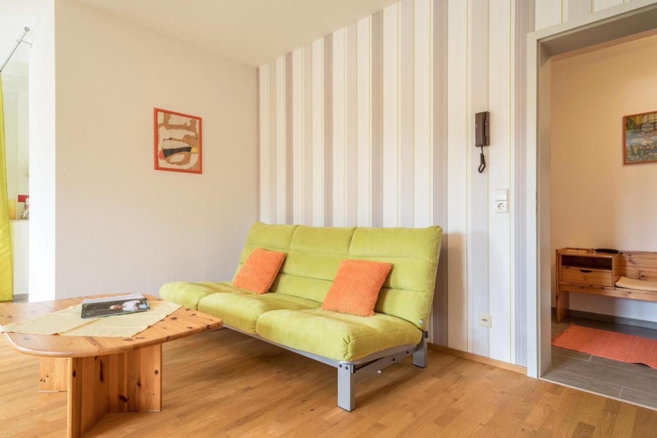 Ferienwohnung Am Schloss Heiligenberg Ngoại thất bức ảnh