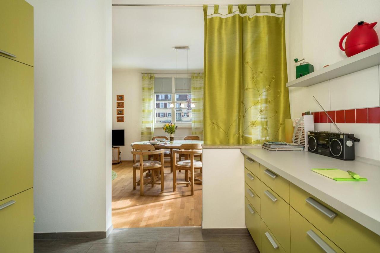 Ferienwohnung Am Schloss Heiligenberg Ngoại thất bức ảnh